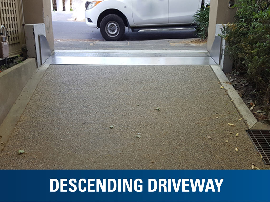 flood-protection-decending-driveway
