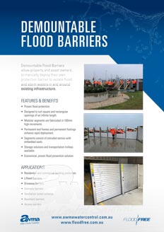 demountable-flood-barrier