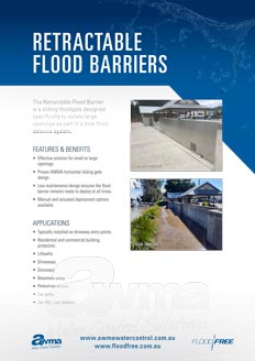 retractable-flood-barrier
